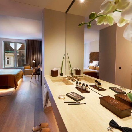 Hotel Beyond by Geisel am Marienplatz in München 8