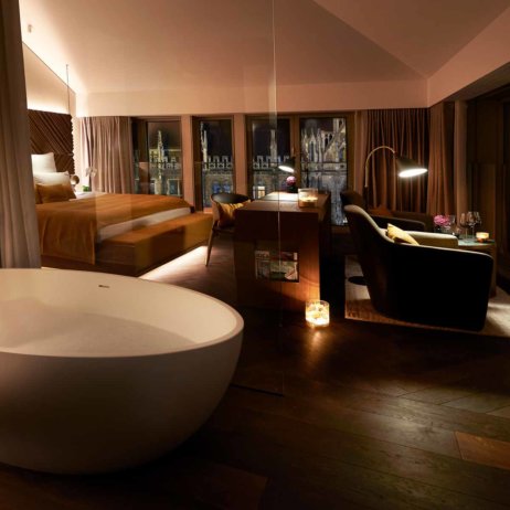 Hotel Beyond by Geisel am Marienplatz in München 9