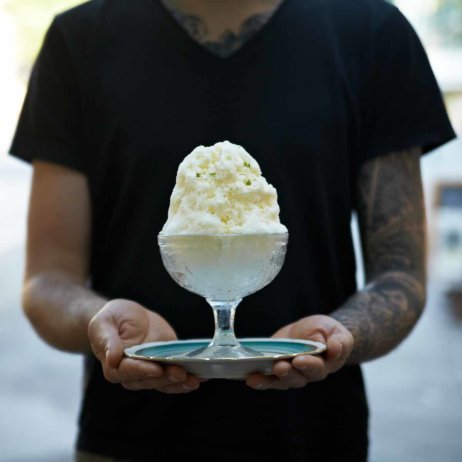 Japanische Eisdiele Tenzan Lab Prenzlauer Berg-3