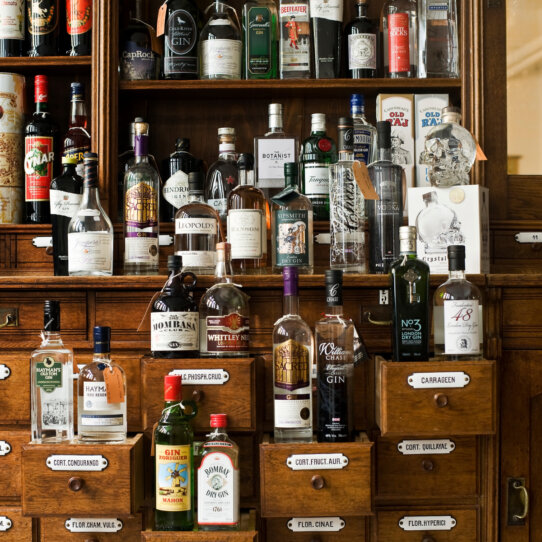 JB Lamat Spirituosen Zürich (1)