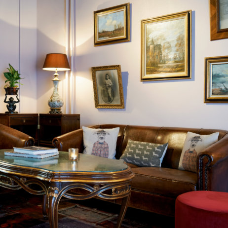 Restaurant Palette Zürich (2)