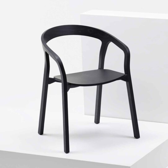 She Said Chair von Mattiazzi