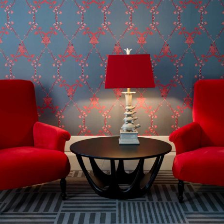 Tortue luxuriöses Designhotel im Zentrum von Hamburg-10