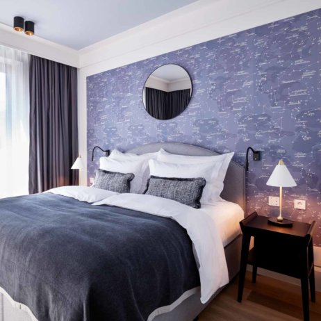 Tortue luxuriöses Designhotel im Zentrum von Hamburg-6