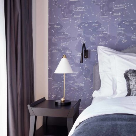 Tortue luxuriöses Designhotel im Zentrum von Hamburg-7