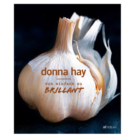 Cover Donna Hay - Von einfach bis brilliant