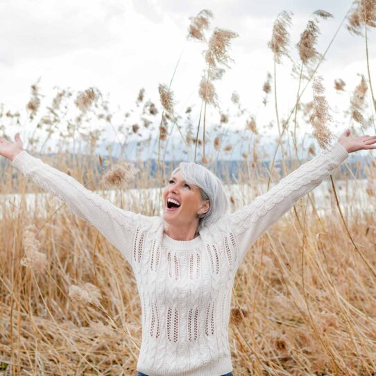 Best Ager (Gudrun Grasberger)