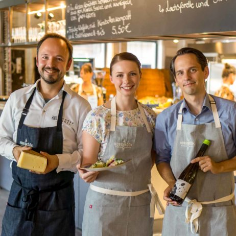Hobenköök Markthalle Restaurant in der Hamburger Hafencity-6