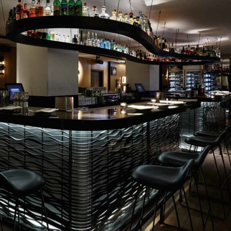 Restaurant Izakaya Asian Kitchen & Bar Hamburg-11