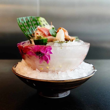 Restaurant Izakaya Asian Kitchen & Bar Hamburg-12