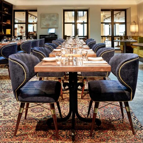 Restaurant Izakaya Asian Kitchen & Bar Hamburg-8