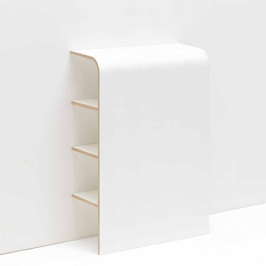 Tojo Platz Schuhregal