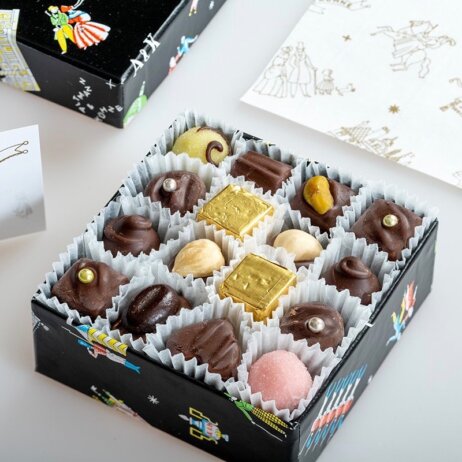 Altmann & Kühne Confiserie Wien 2