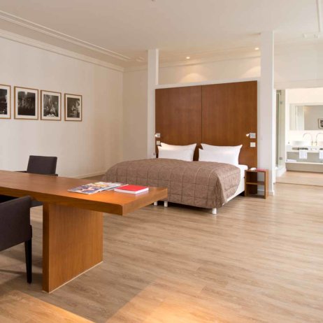 Hotel Ellington in der City West Berlin-1