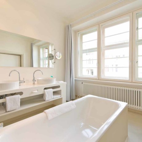 Hotel Ellington in der City West Berlin-2