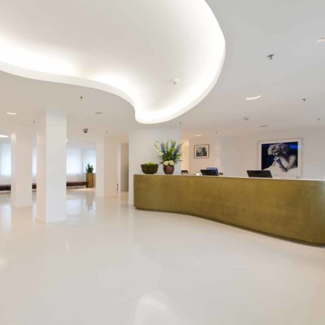 Hotel Ellington in der City West Berlin-4