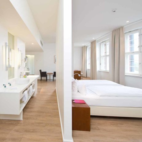 Hotel Ellington in der City West Berlin-6