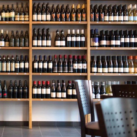 Restaurant Bragato Vini & Gastronomia Berlin Charlottenburg-1