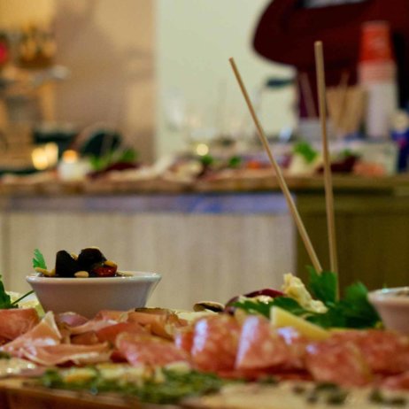 Restaurant Bragato Vini & Gastronomia Berlin Charlottenburg-5