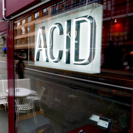 Café Acid Zürich (2)