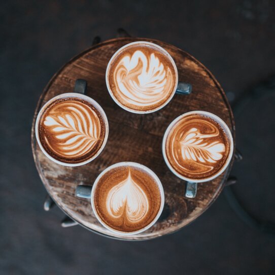 Café_Bellevue di Monaco_München