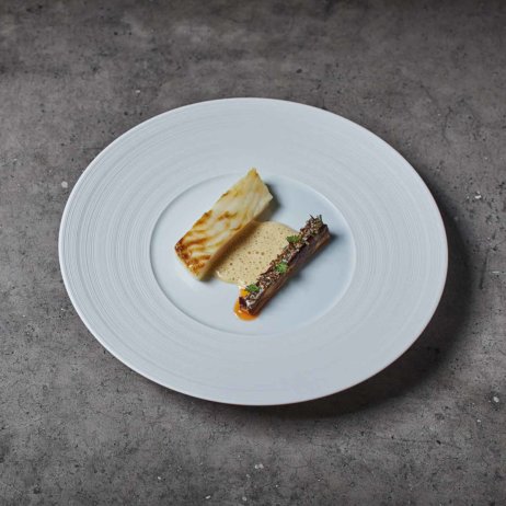 Cell Fine Dining Restaurant in Berlin-4