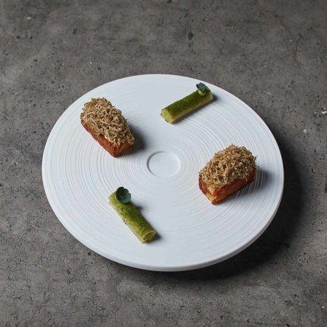 Cell Fine Dining Restaurant in Berlin-7