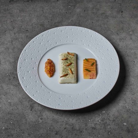 Cell Fine Dining Restaurant in Berlin-9