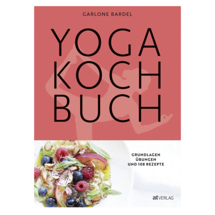 Cover Yogakochbuch