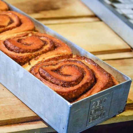 Die Stulle Café für Frühstück Kuchen und Lunch in Berlin Charlottenburg-4