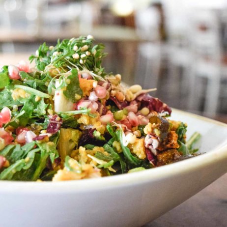 Die Stulle Café für Frühstück Kuchen und Lunch in Berlin Charlottenburg-8