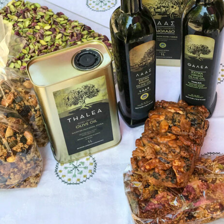 Greek Delicious Charlottenburg-2