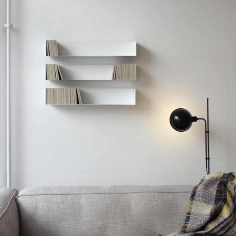 linea1 Berlin Regale CD