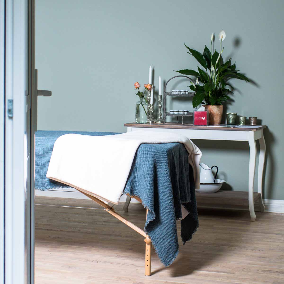 Saint Charles Hideaway Spa Wilmersdorf Berlin Creme Guides