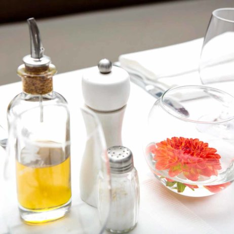 Salo Restaurant & Pizzeria in München Schwabing-12