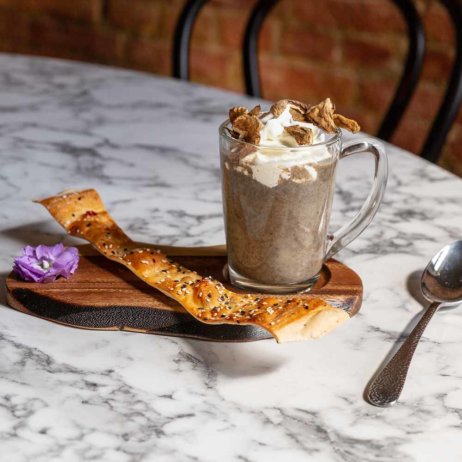 Bombay Cafe Buntys Berlin Charlottenburg-3