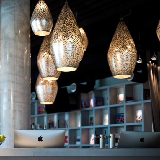 Boutique Hotel i31 in Berlin-Mitte © Bethke-Bilder-3