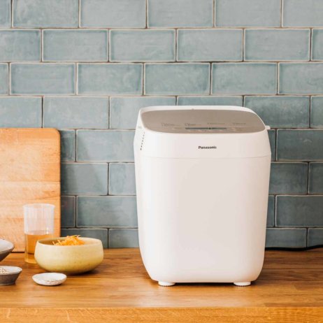 Brotbackautomat Croustina 2000 von Panasonic-10