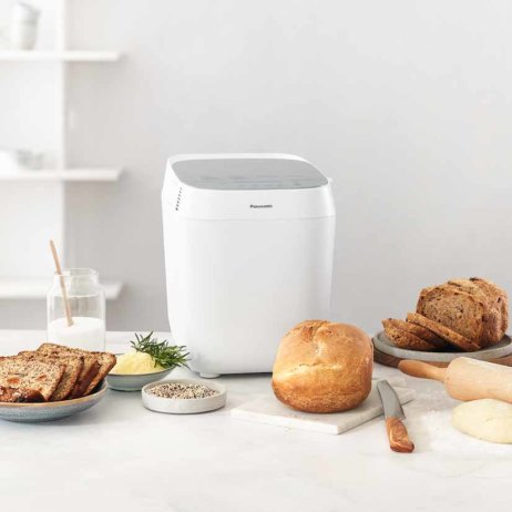 Brotbackautomat Croustina 2000 von Panasonic-3