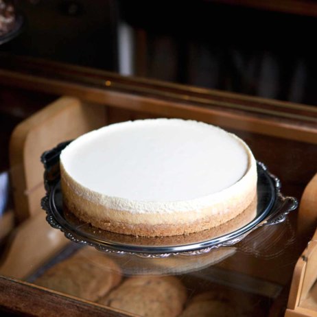 Cakes & Punch Event 2018 bei Katies Blue Cat