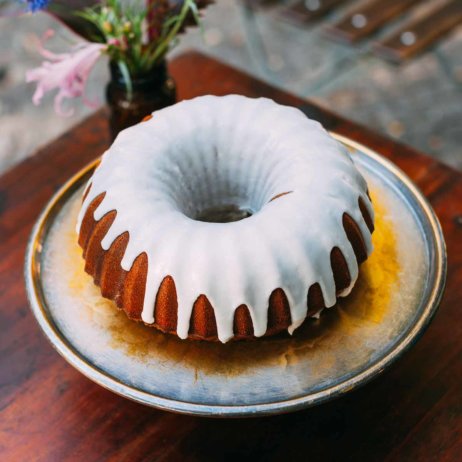 Cakes & Punch Event bei Katie's Blue Cat-5