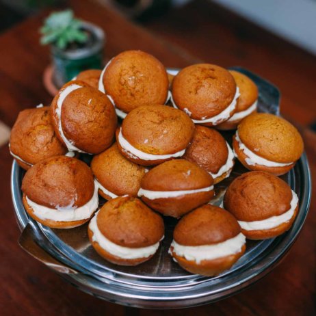 Cakes & Punch Event bei Katie's Blue Cat-6