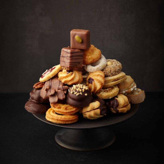 Der Keksbäcker in Hamburg Lokstedt-2