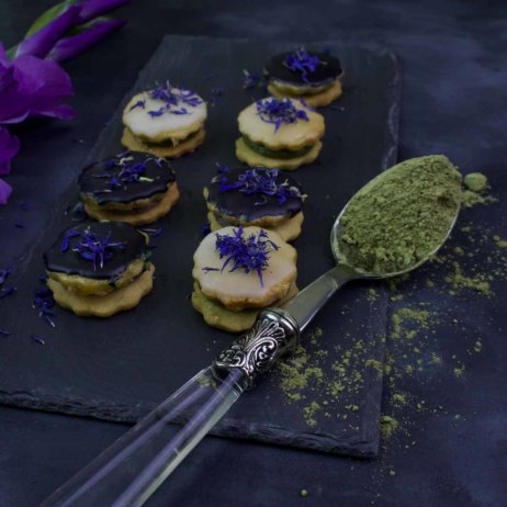 Der Keksbäcker in Hamburg Lokstedt-5