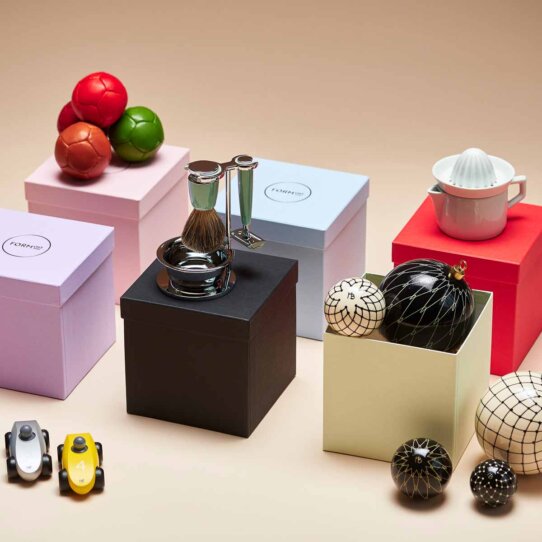 Formost Onlineshop für Gutes