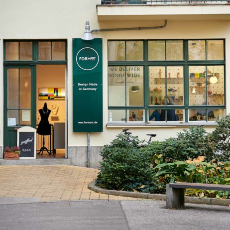 Formost Store Hackesche Höfe Berlin-2