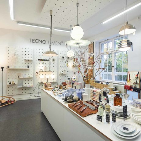 Formost Store Hackesche Höfe Berlin-3