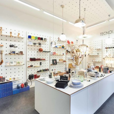 Formost Store Hackesche Höfe Berlin-4