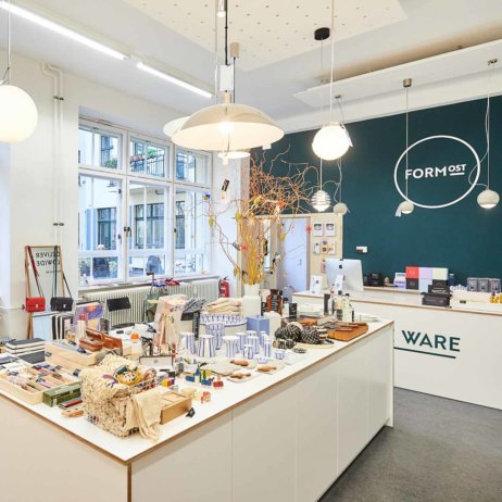 Formost Store Hackesche Höfe Berlin-5