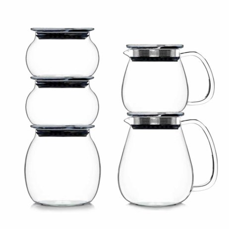 Glasklar in der Knesebeckstraße in Berlin Charlottenburg-8